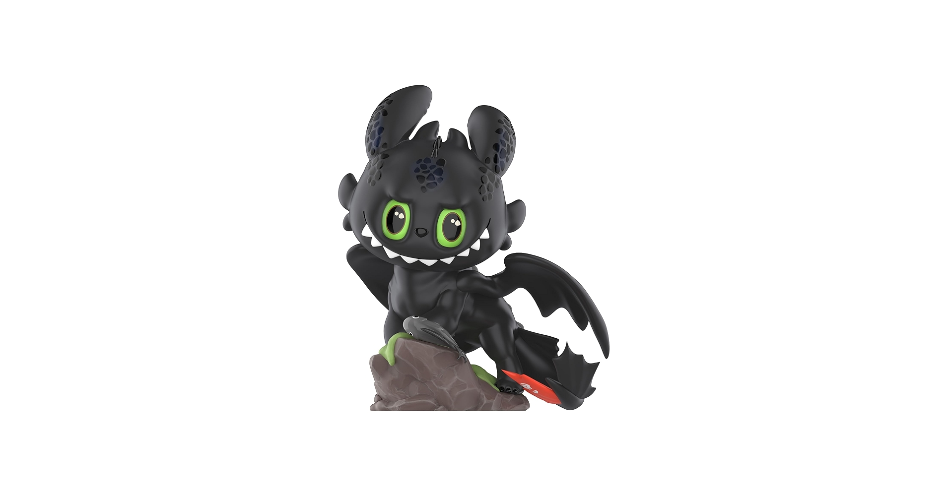 その他 THE MONSTERS How to Train Your Dragon THE MONSTERS_How to Train Your Dragon Figurine | Designer