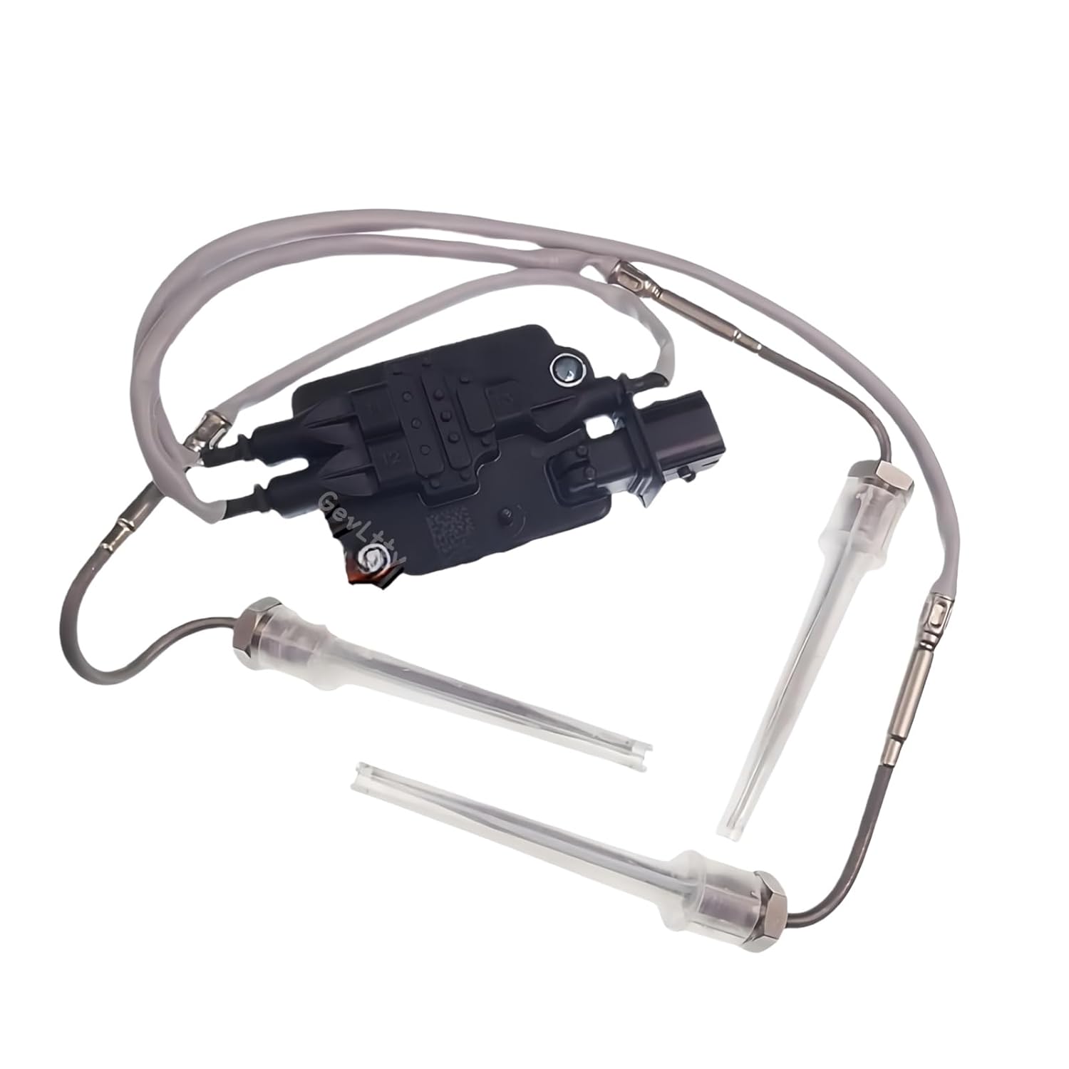 EGT Sensor DPF Sensor EGR Valve Temperature Sensor 4384812 Fits for Cummins EPA13 Automotive 12L ISX QSX Engines.