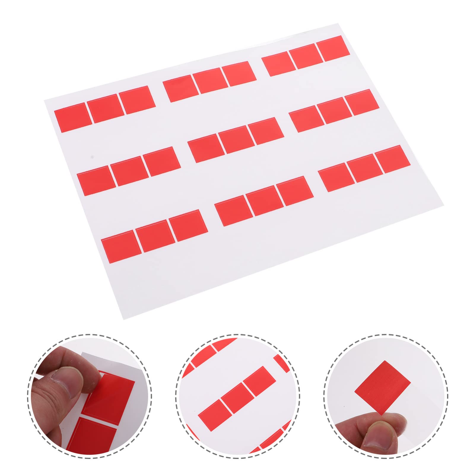 NUOBESTY 15pezzi Etichette Adesive Per Cavi Resistenti Allo Strappo Flessibili e Impermeabili Per Gestione Cavi Ufficio e Casa Facili Da Scrivere e Applicare