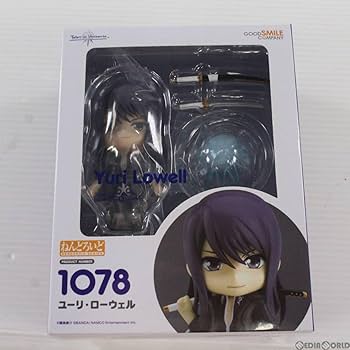 Amazon | [FIG]ねんどろいど 1078 ユーリ・ローウェル テイルズ