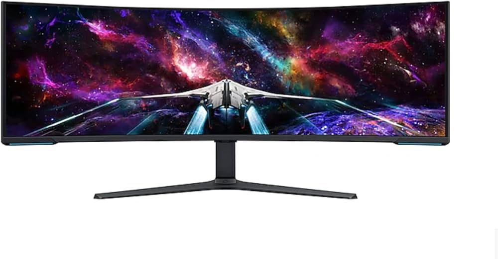 ラスト一台❗️最終値下げSamsungウルトラワイドモニター湾曲34インチ