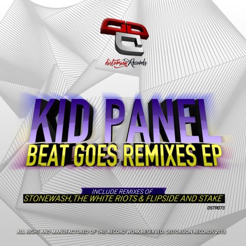 Amazon.com: Beat Goes Remixes : Kid Panel: Digital Music