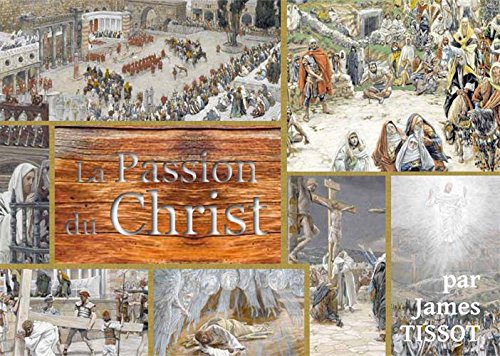 Télécharger La passion du Christ Gratuit