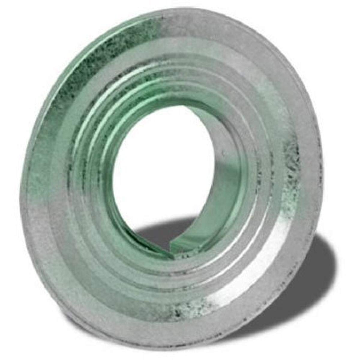 SELKIRK Corp 106460 6-Inch Galvanized Pipe Collar