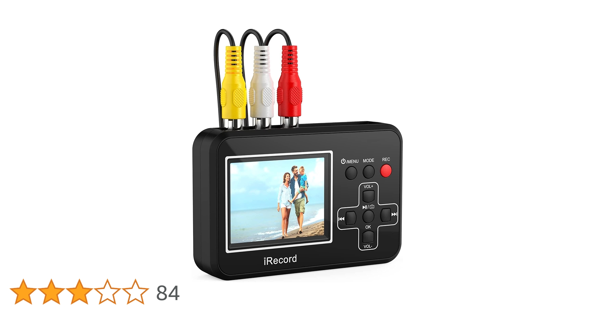 DIGITNOW! ビデオ/VHS 8mmダビング SDカード保存パソコン不要 Amazon.co.jp: DIGITNOW! ビデオ/VHS 8mm ダビング SDカード保存