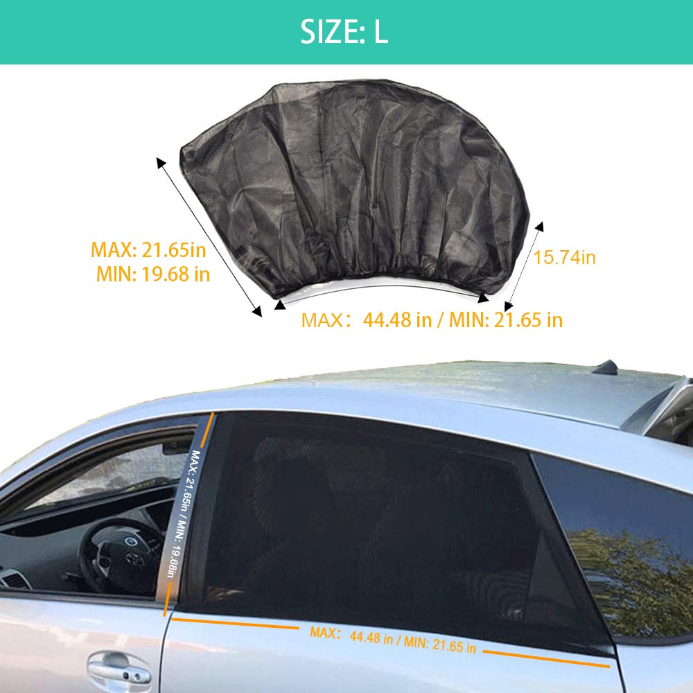 Mosquito Net Car atelieryuwa.ciao.jp