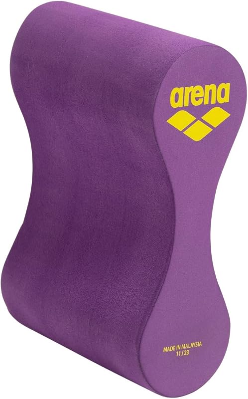 Ayuda unisex para entrenamiento de natación Freeflow Pull Buoy II para nadadores competitivos o principiantes