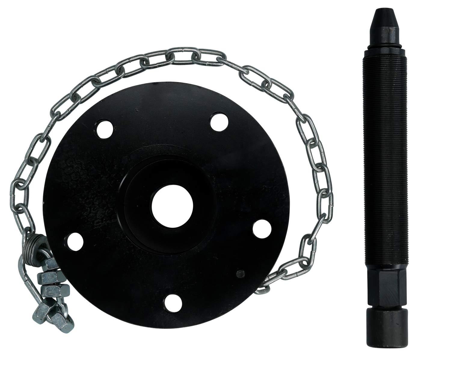 BRILLIANT TOOLS BT676005 Ściągacze do piast, Ford Transit [Powered by KS TOOLS]