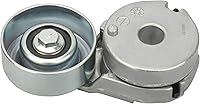 Vista 2 de DRIVESTAR Conjunto de tensor de correa con polea compatible para Nissan 2007 2008 2009 2010 2011 2012 Sentra Versa 2009-2014 Cube 1.8L L4 2015-2018