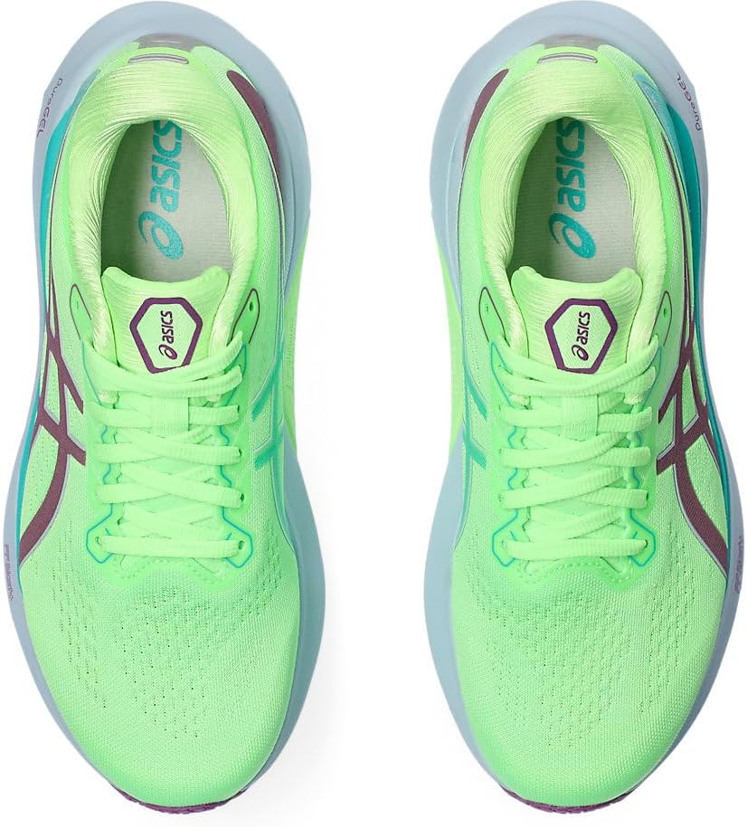 Amazon | [アシックス] ランニングシューズ GEL-KAYANO 30 LITE