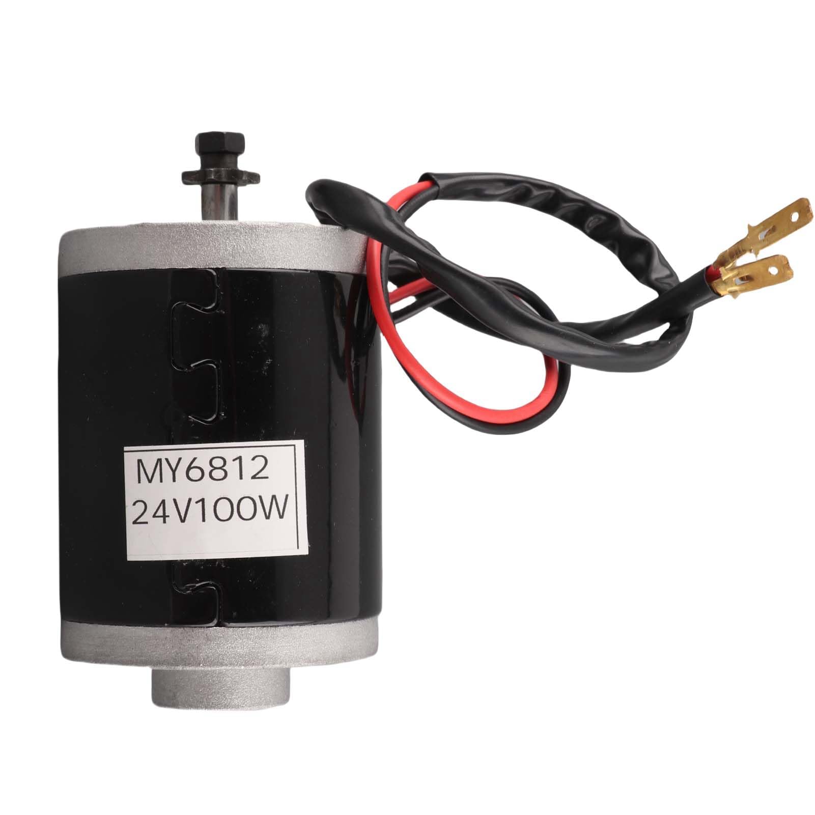 Bürstenmotor 250W 24V - DC Motor Für Elektroräder Und Rollstühle