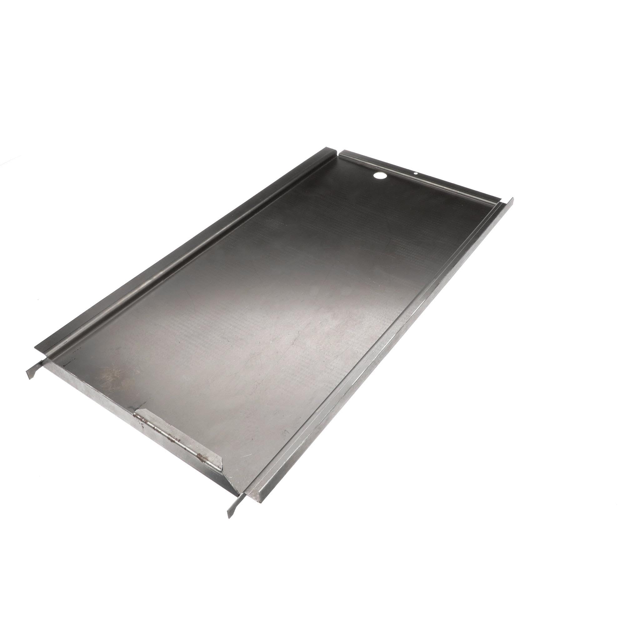 Garland Baffle Left 26W 4604120 - Genuine OEM Replacement Part