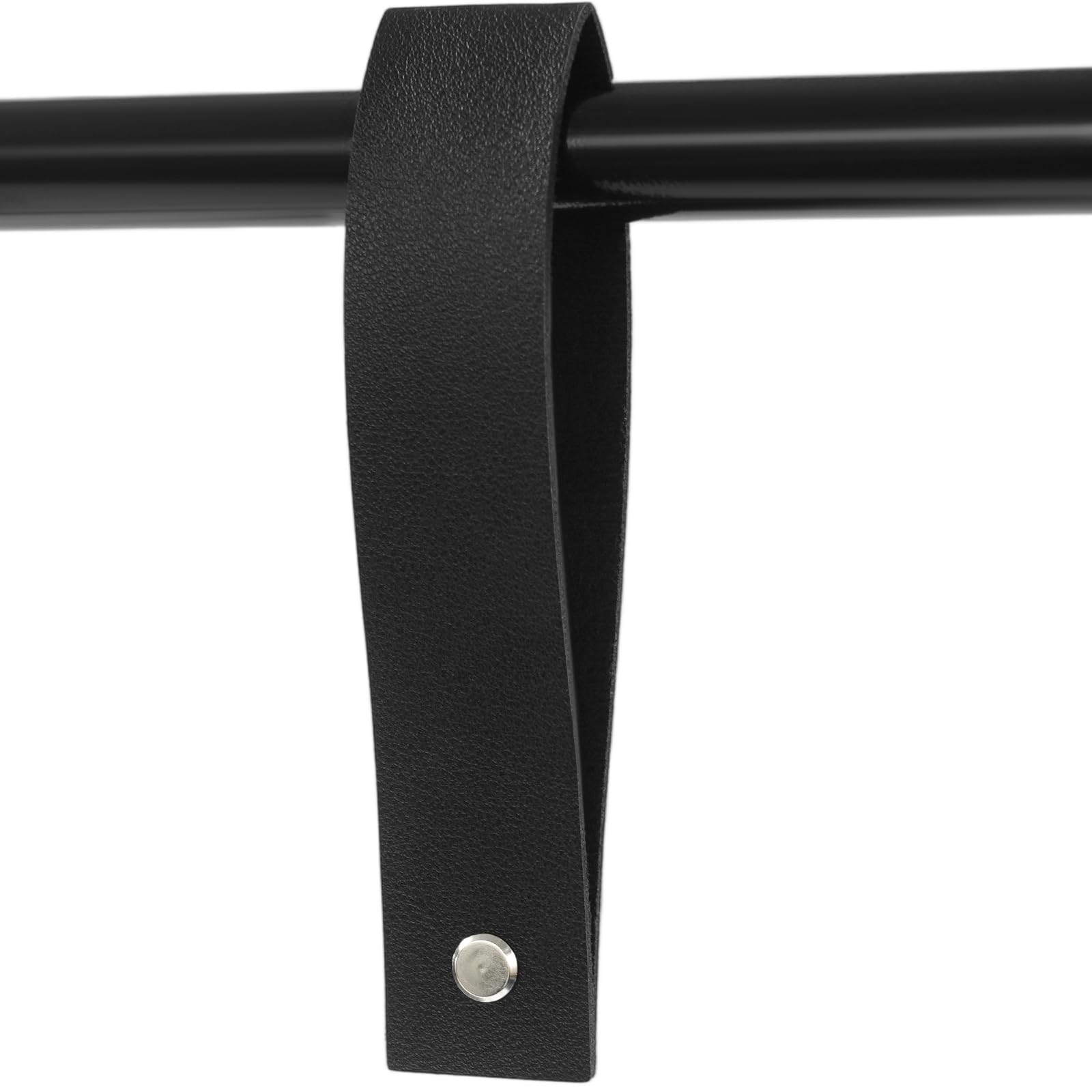 Hochzeitsschilder Ständer, Schwarz Eisen Halter für Hochzeitsschilder Höhenverstellbar 175x80x50cm mit Lederschnalle Begrüßungsschild Ständer für Hochzeit Party Veranstaltungen