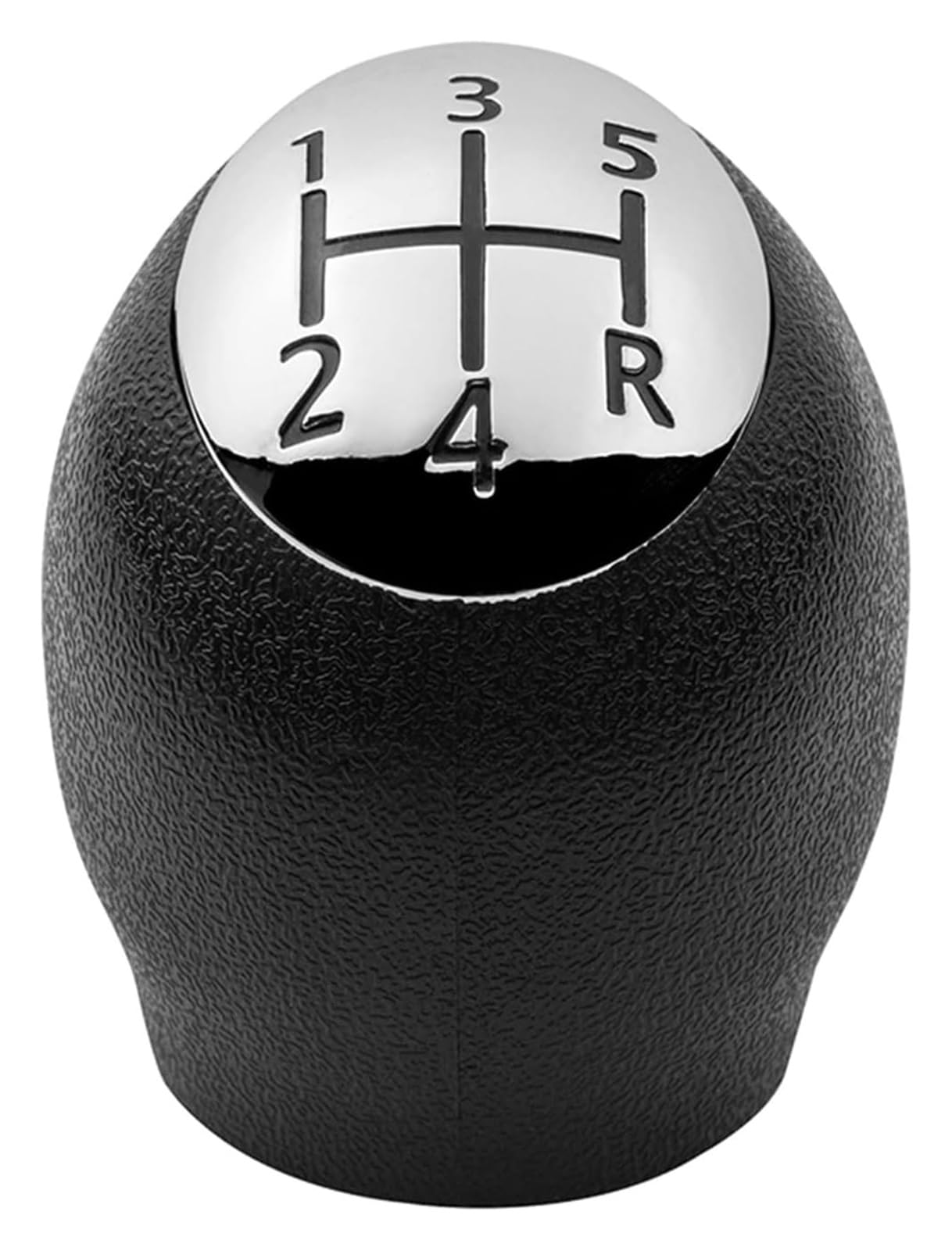 UTONGMU Manual Gear Shift Knob for Vauxhall for Opel for Movano for Vivaro for Interstar 5 6 Speed Gear Shift Knob Lever Shifter Stick Pen(5 Speed)