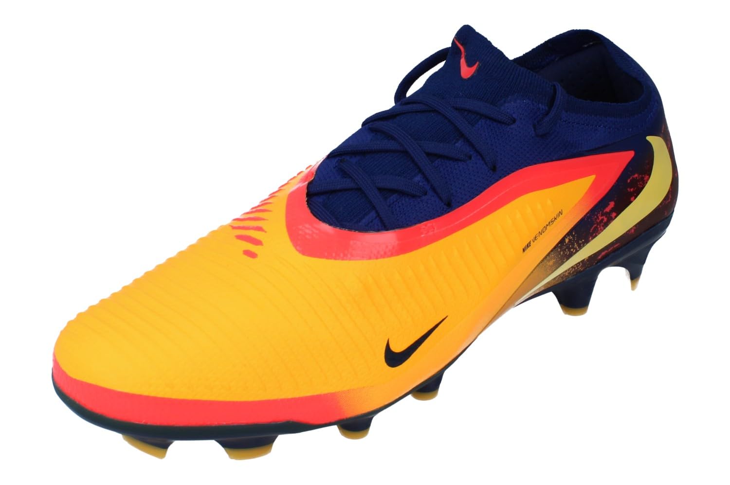 Phantom 6 Low Pro FG Eh Mens Football Boots Ib3094 Sneakers Shoes