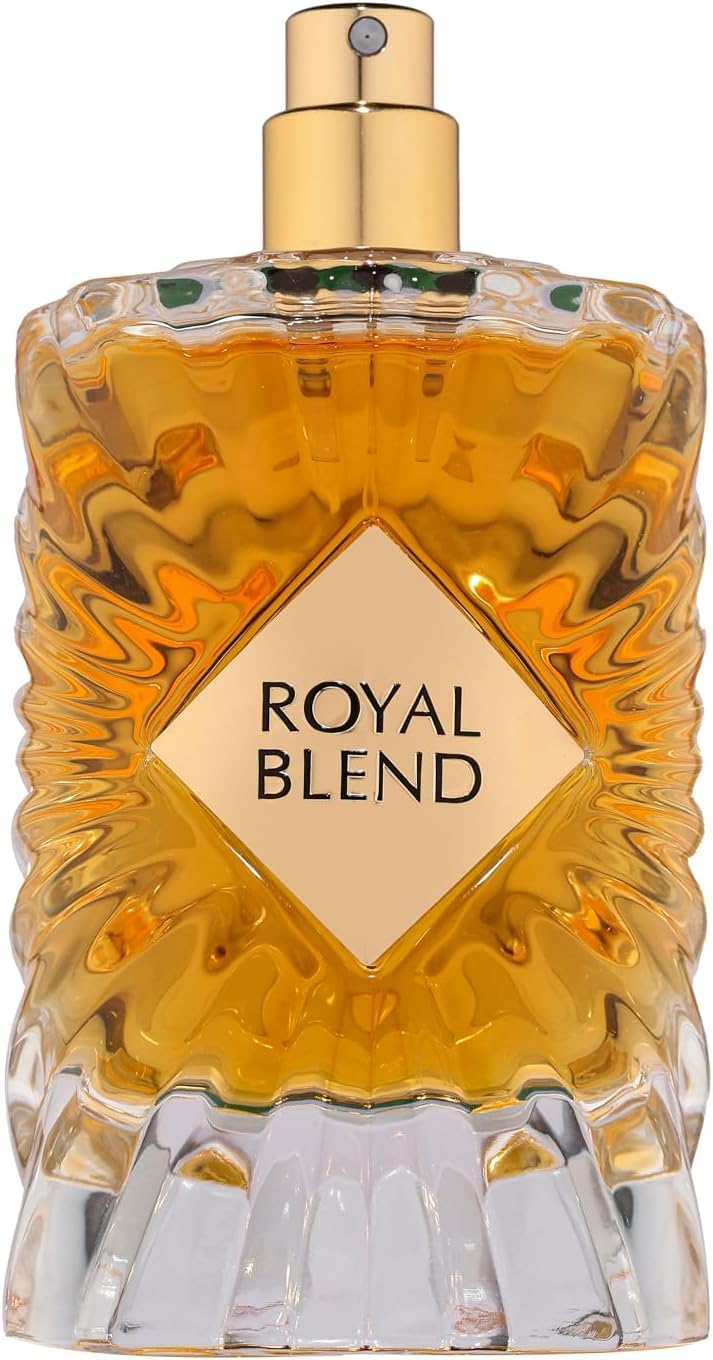 Fragrance World Royal Blend Extrait de Parfum 100 ml