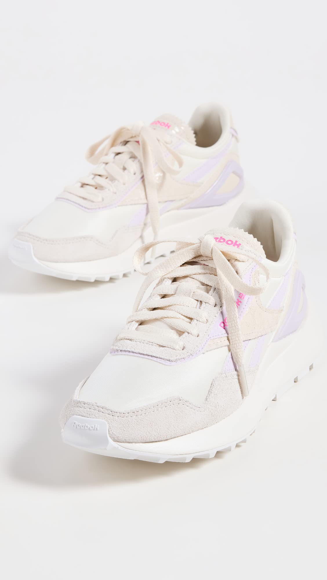 Reebok Women's Classic Leather Legacy Az Cross Trainer