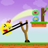 🐔 100 % free game Knock Down : Angry Chicken