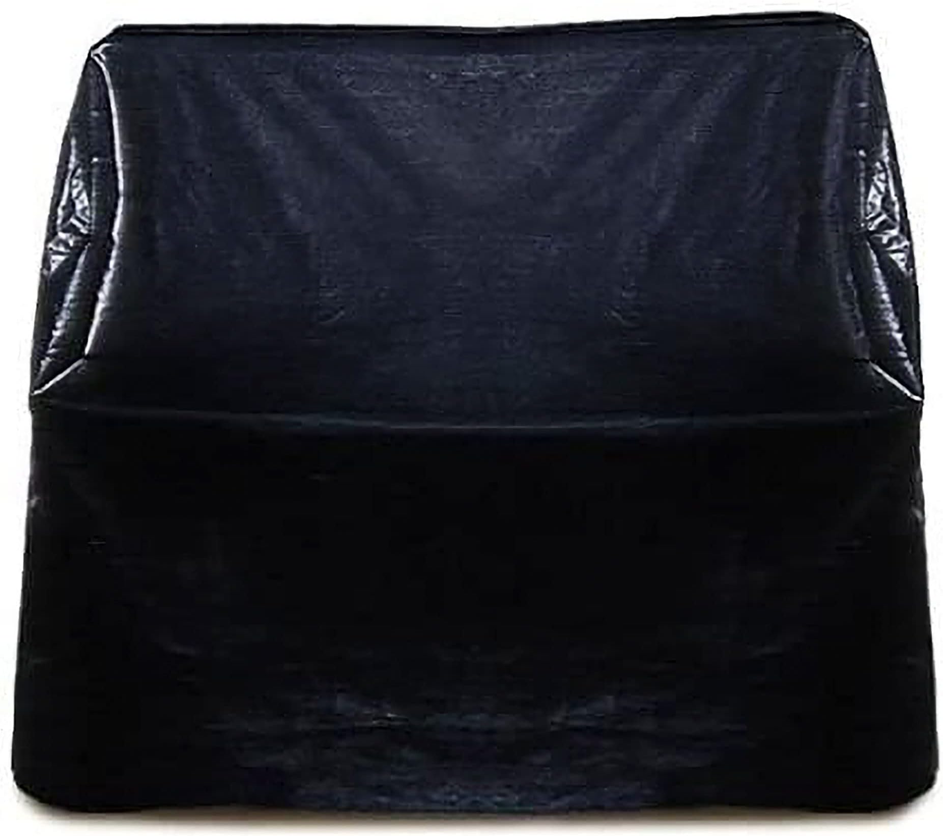 5 burner built in cover