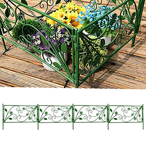 Review de Vallas para jardin al mejor precio. 24 Imagen adicional