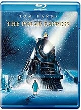 Express Presented Anaglyph Blu Ray Warner