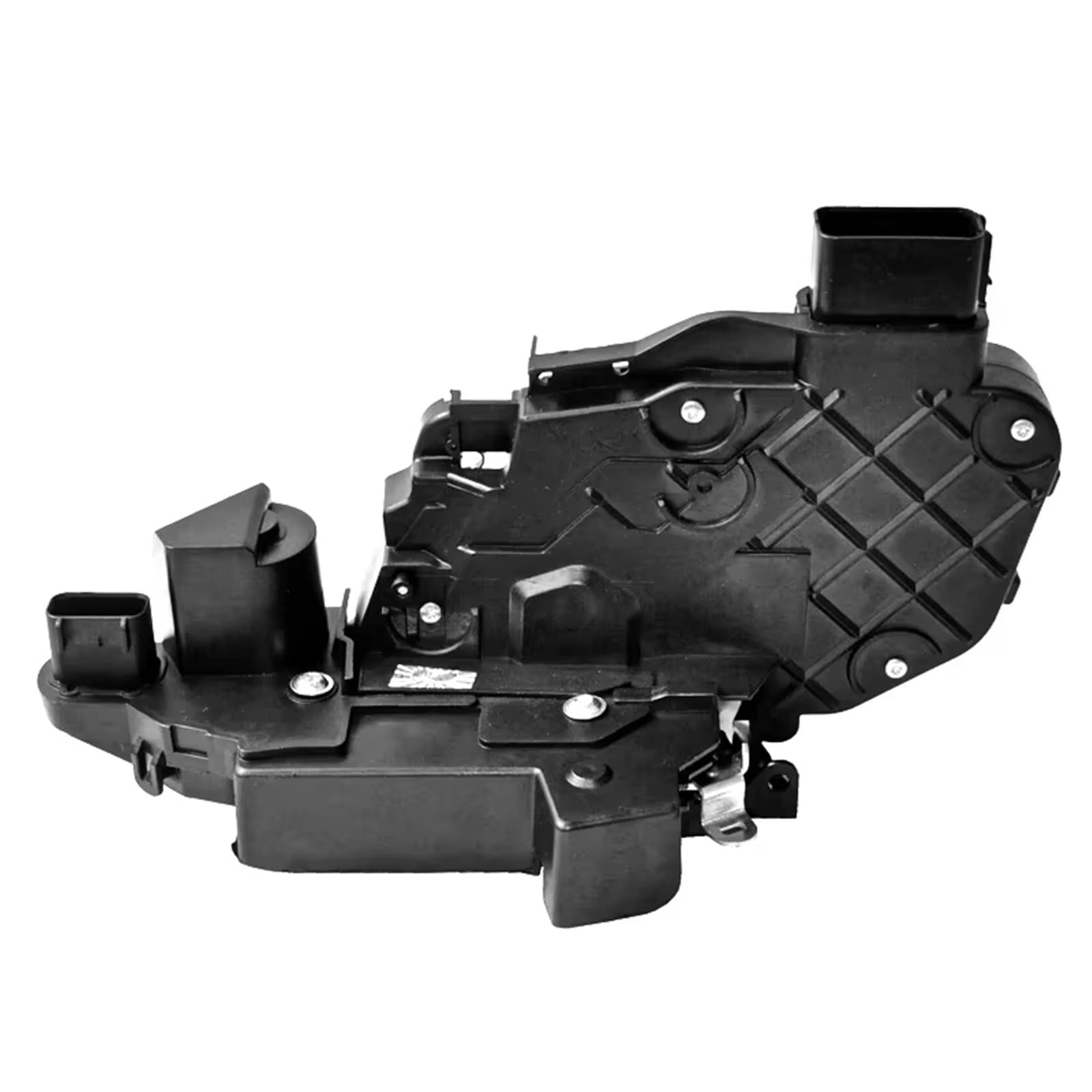Kpuwers Rear Right Lr013890 For Land For Range For Rover For Discovery For Evoque L320 Car Door Lock Actuator Lr014100 Lr014101 Lr013890 Lr013892 Door Lock Latch Actuator(Rear Right Lr013890)