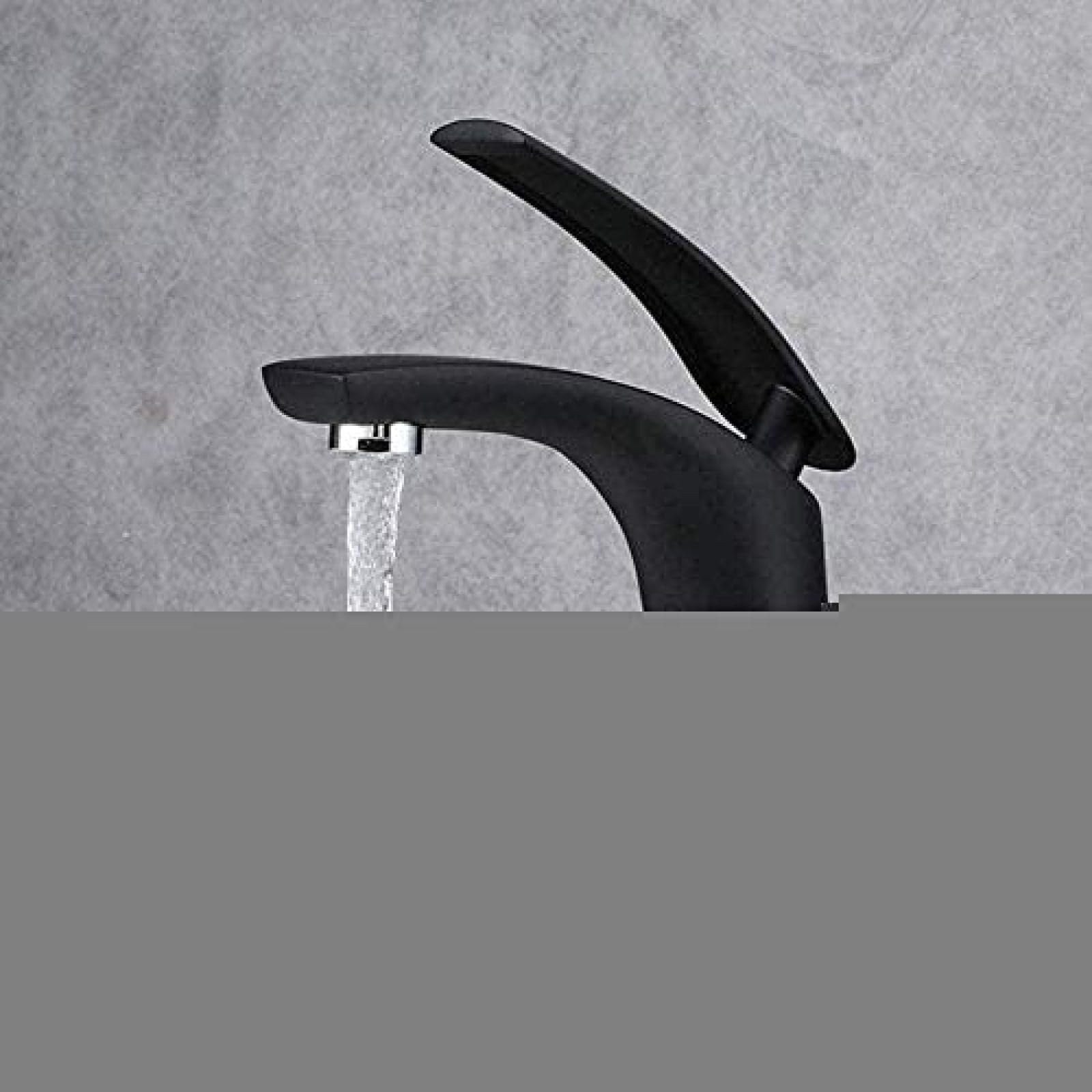 Grifo Grifo de lavabo de cobre lleno Lavadora Grifo de cocina