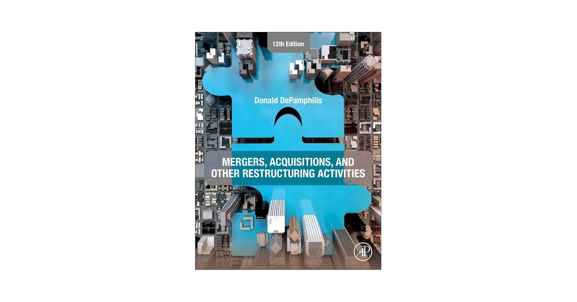 Amazon.com: Mergers, Acquisitions, and Other Restructuring