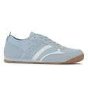 U.S. Polo ASSN. Bianca Retro Sneakers Shoes with Premium Upper gallery image