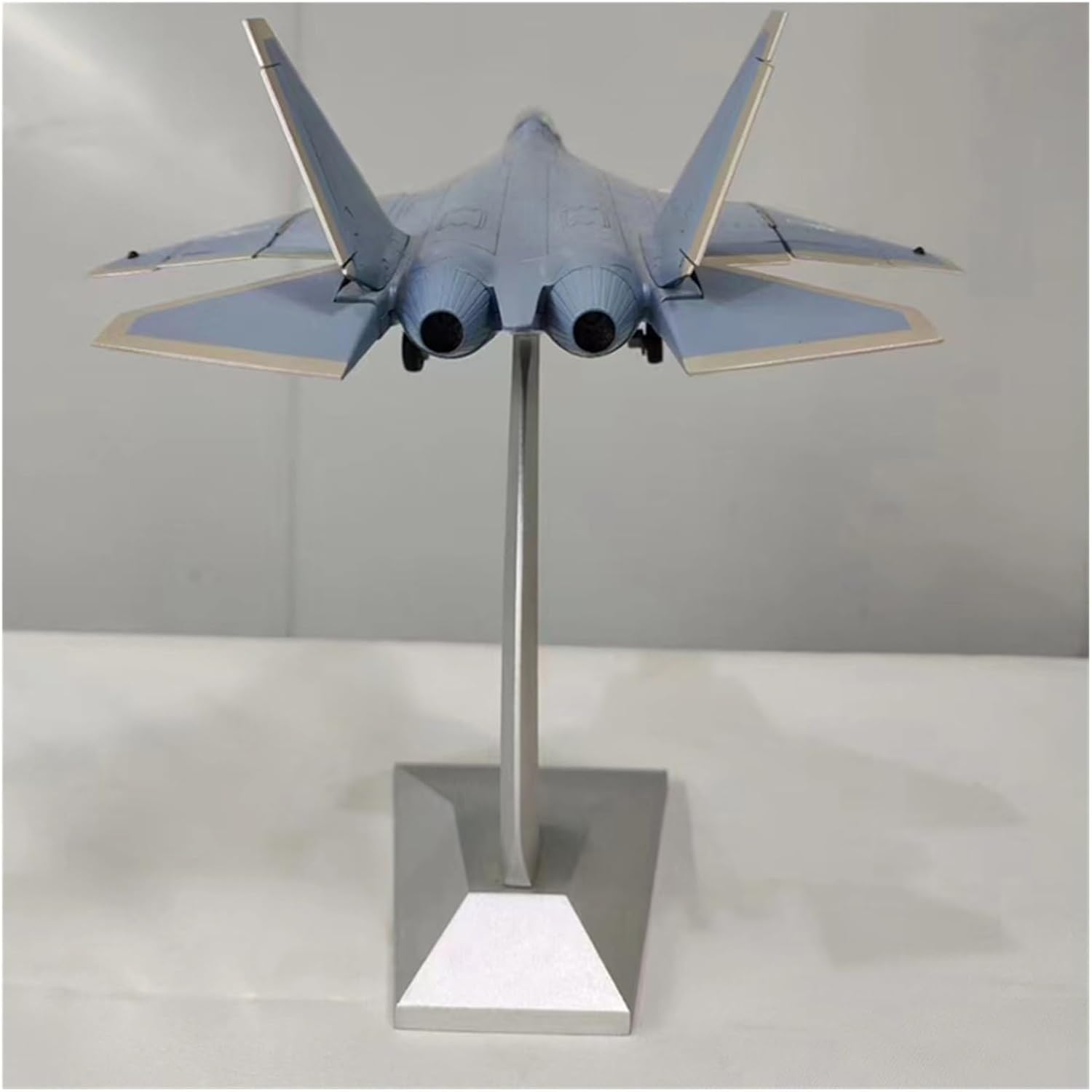 1 48 for J-35 Military Fighter Alloy Simulation Aircraft Model Decoration Or Gift Hobby Playgame Kit