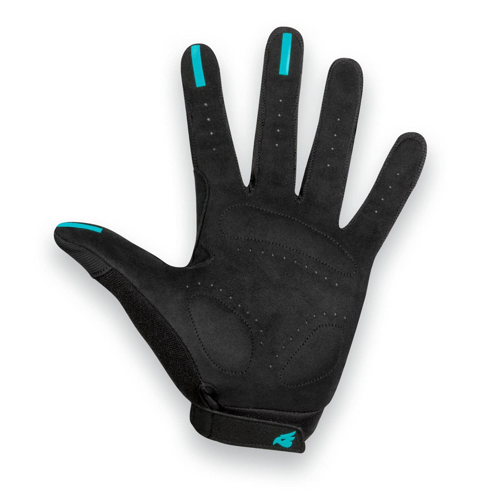 Bluegrass Guantes Bluegrass React - Guantes Unisex Adulto
