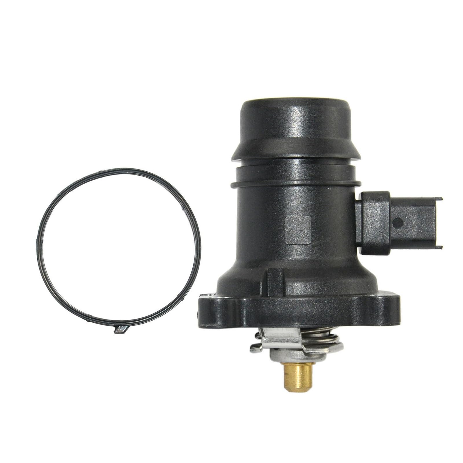 Alloggiamento termostato Compatibile con Vauxhall/Opel Adam 2013+