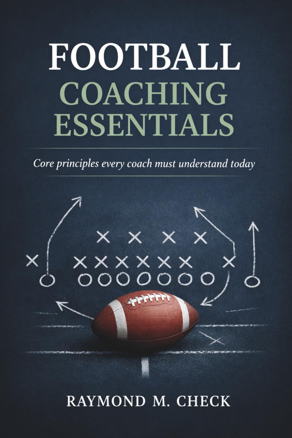 Football Coaching Essentials: Core principles every coach must understand today