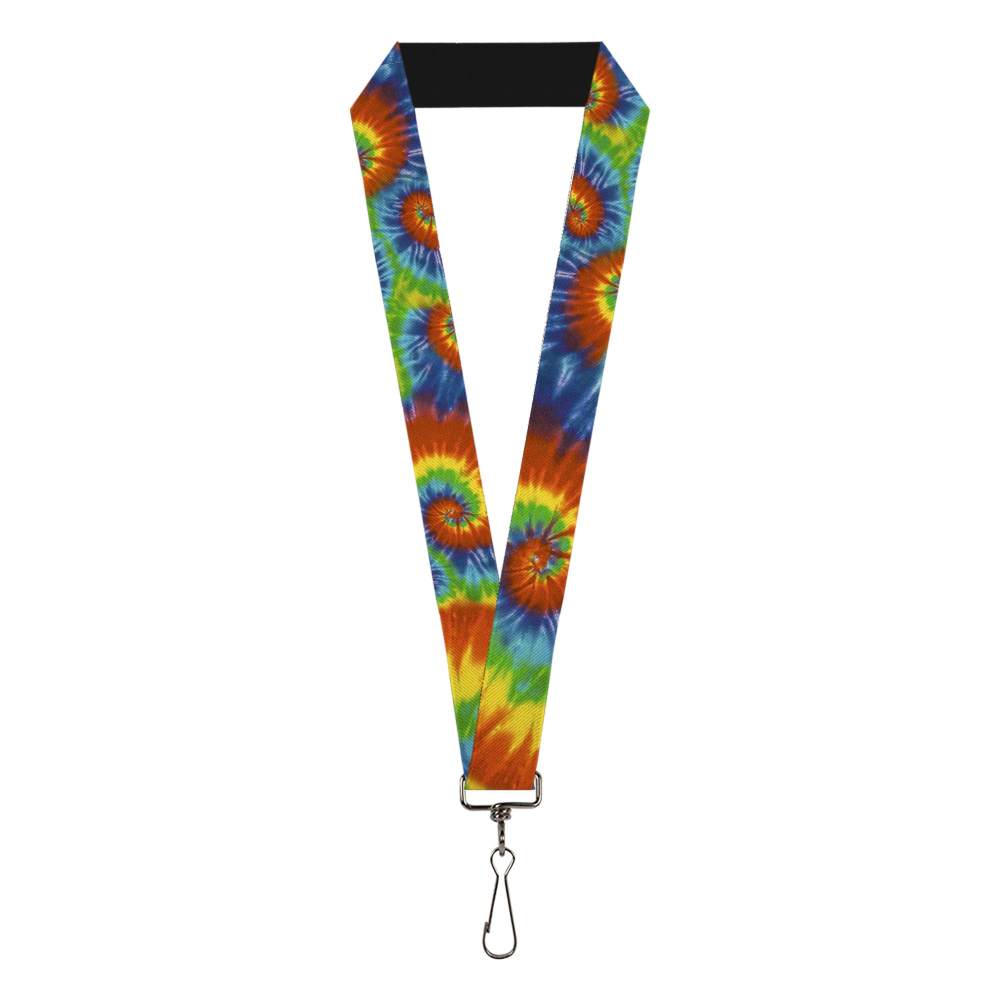 Buckle-Down Lanyard - 1.0" - Bd Tie Dye 13 Accessory