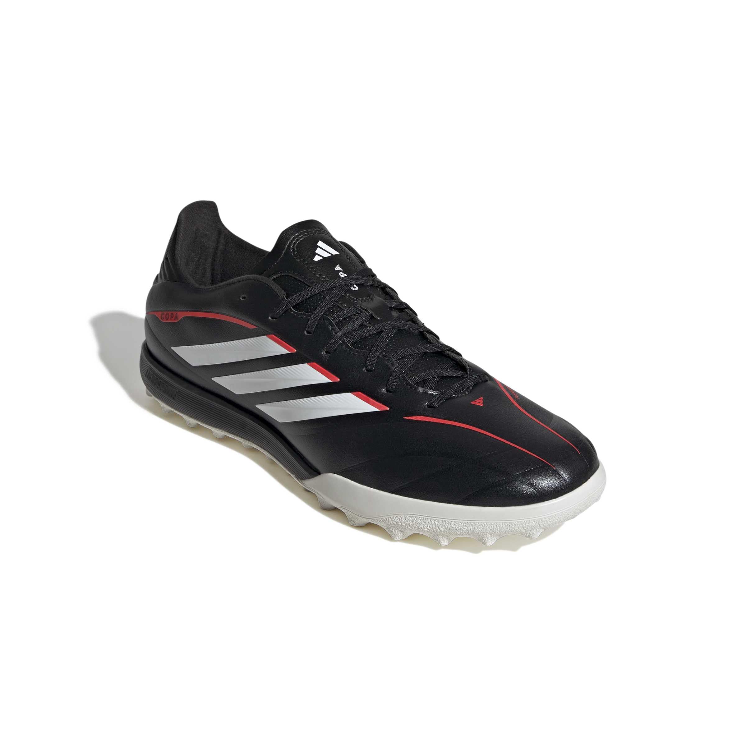 adidas Unisex COPA Pure IV League Fußballschuh, Rollrasen