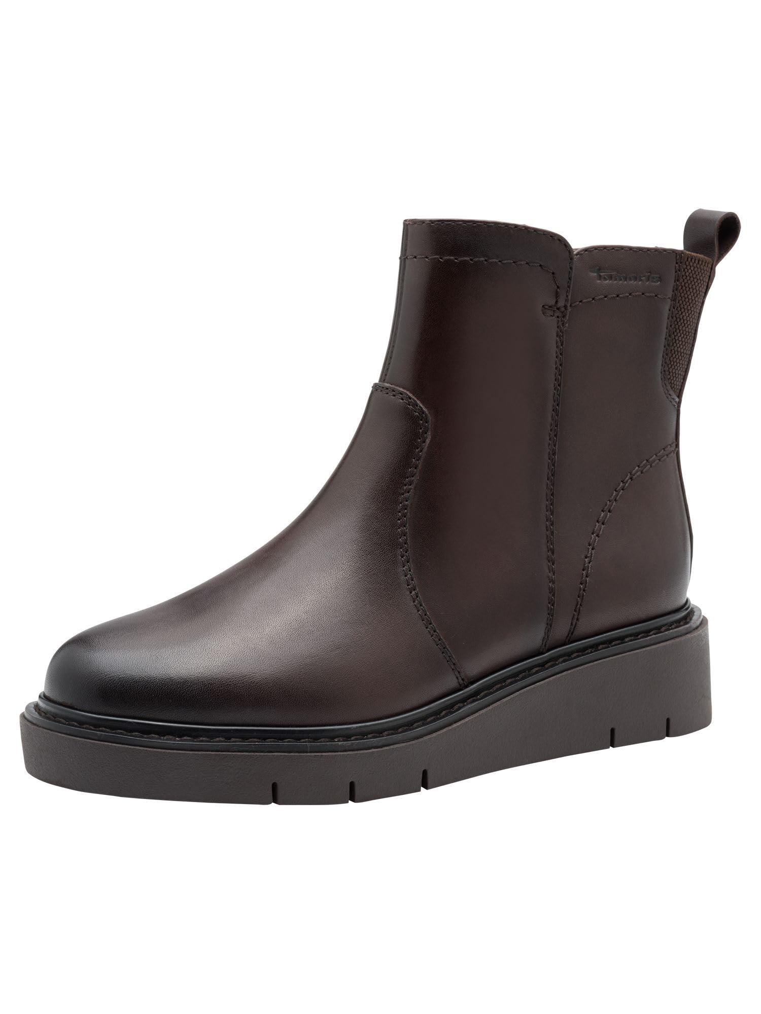 Tamaris WIDE FIT Stiefelette 8-85408-45 Wide Fit