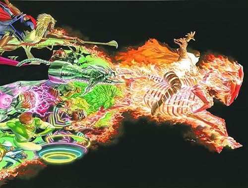 Astro City: The Dark Age Book Two