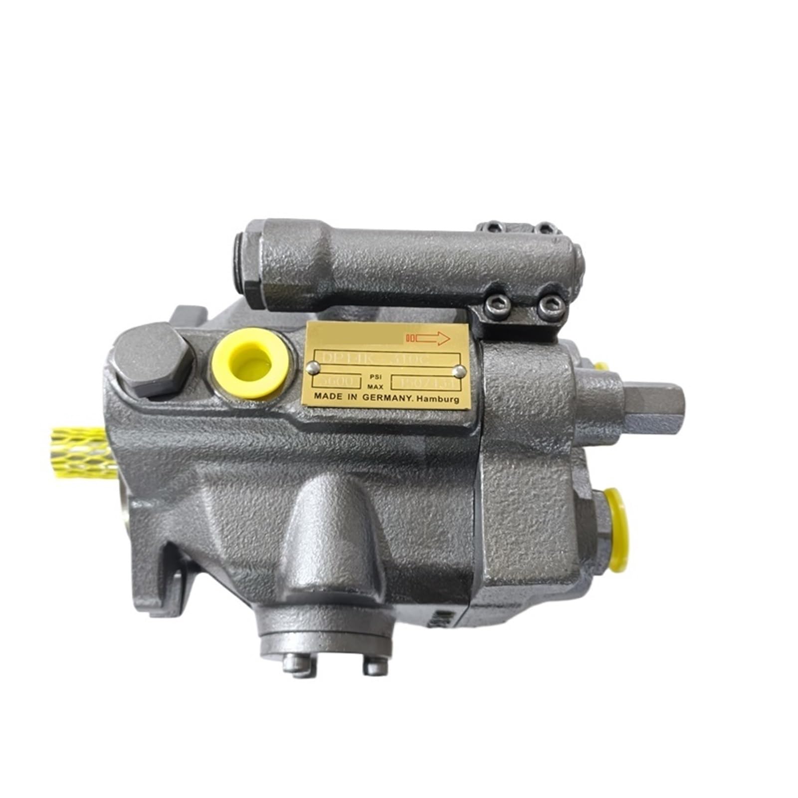 Bomba de Aceite hidráulica, Bomba de émbolo, DP14K-310C, DP14R-310C(DP14K-310C)