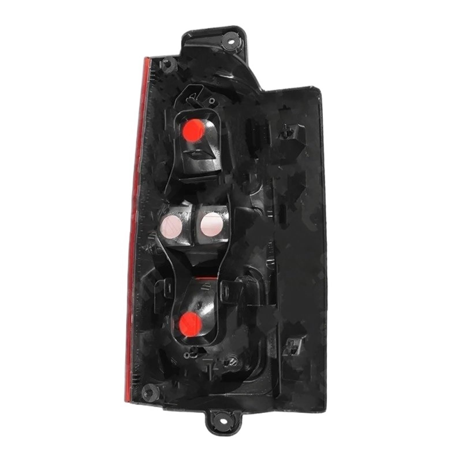 Gruppo Faro Posteriore Per Fiat Scudo 2022 2023 2024 Lampada Posteriore Fanale Accessori Auto 9808243080(1 left side)