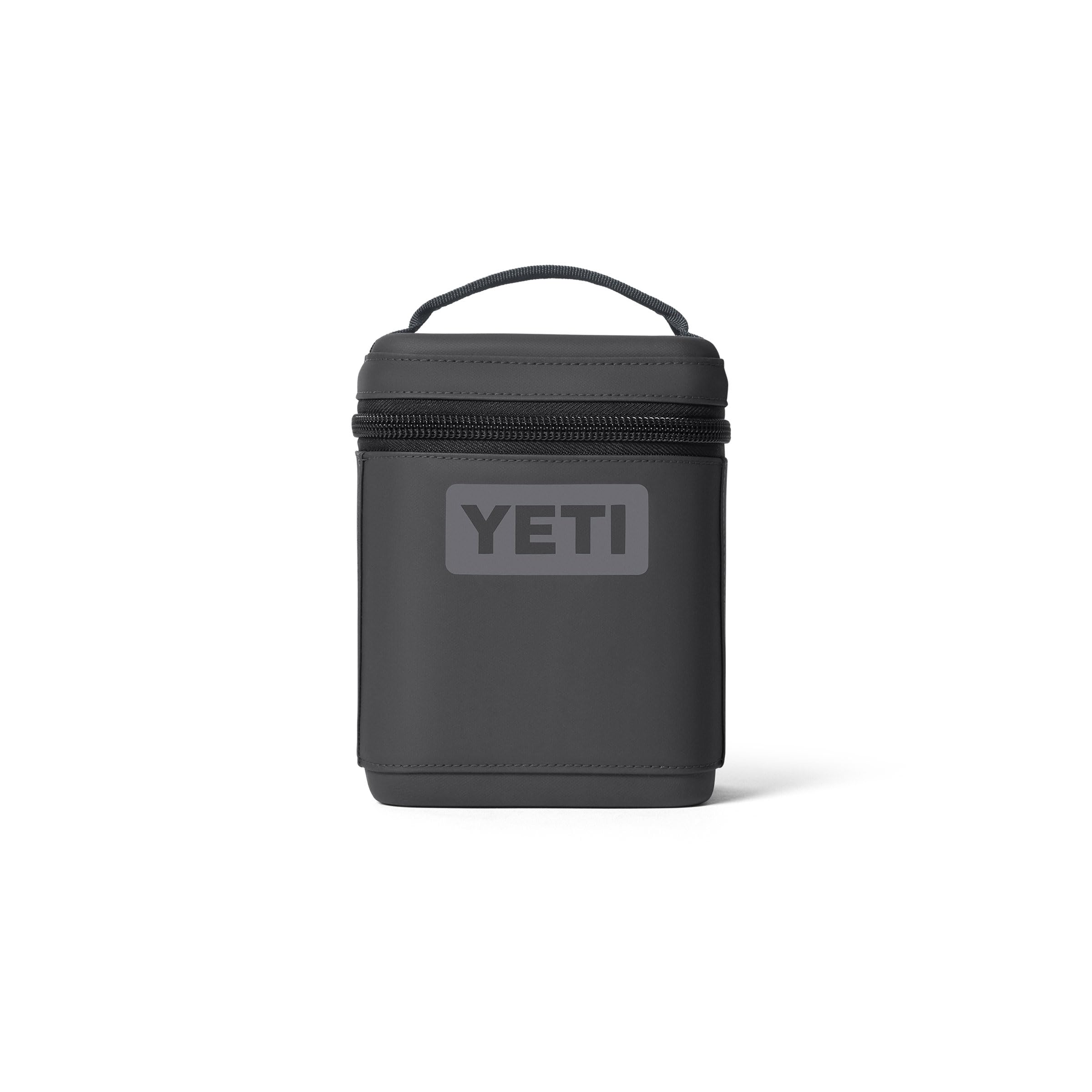 YETI Daytrip 2L Insulated Soft Cooler Snack Box, Charcoal : Amazon