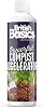 BritishBasics Compost AcceleratorActivator 500ml, Multi