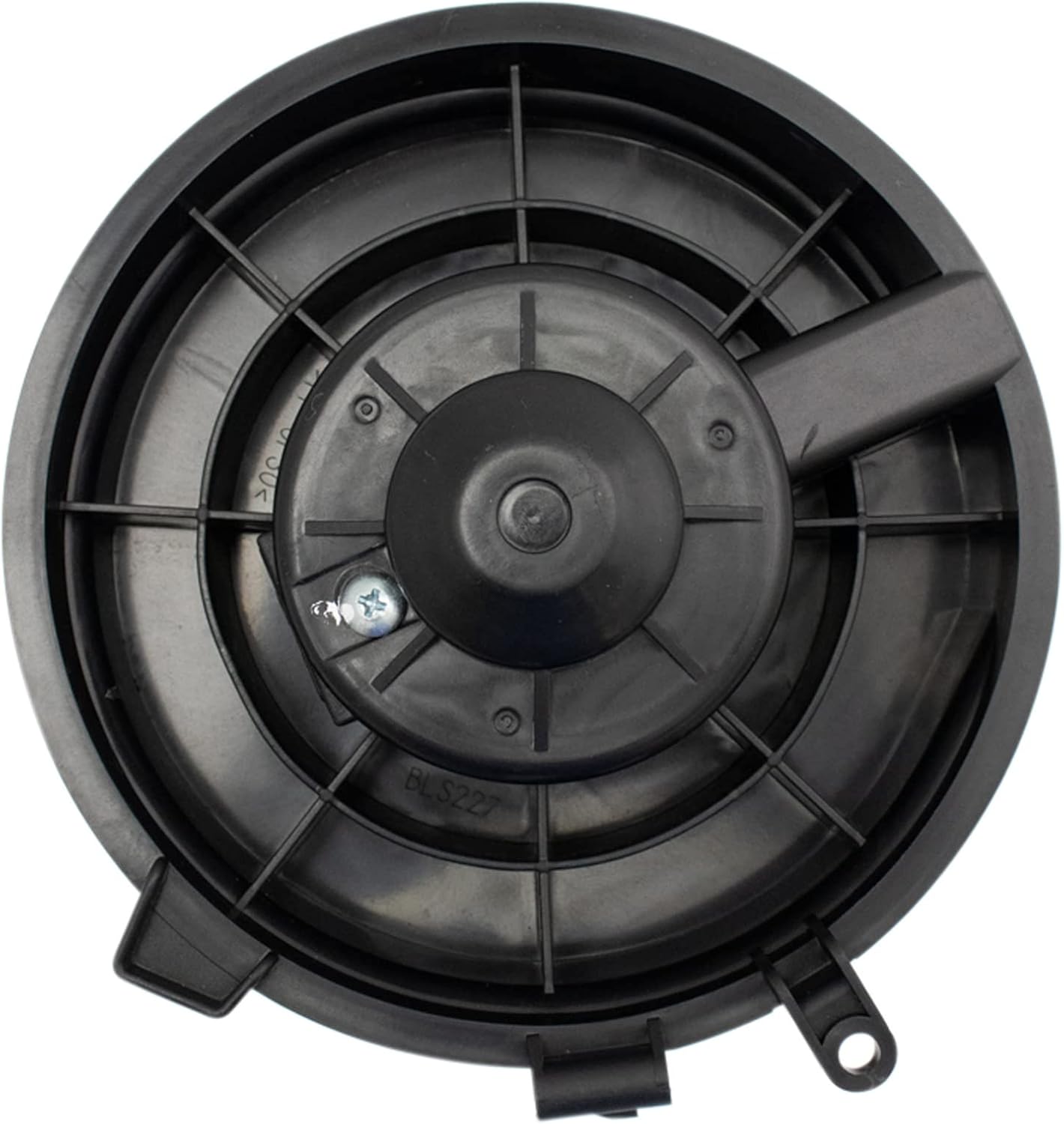 Heater A/C Blower Motor w/Fan Cage for 07-12 Nissan Sentra