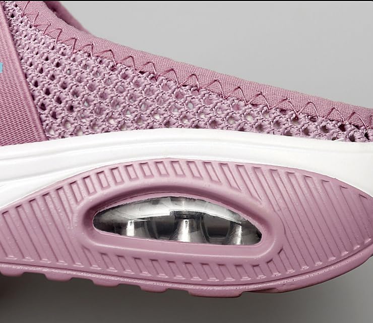 Summer cool breathable women's sandals slippers one-step fitness shoes arch support orthopedic diabetic slippers comfortable orthopedic shoes3