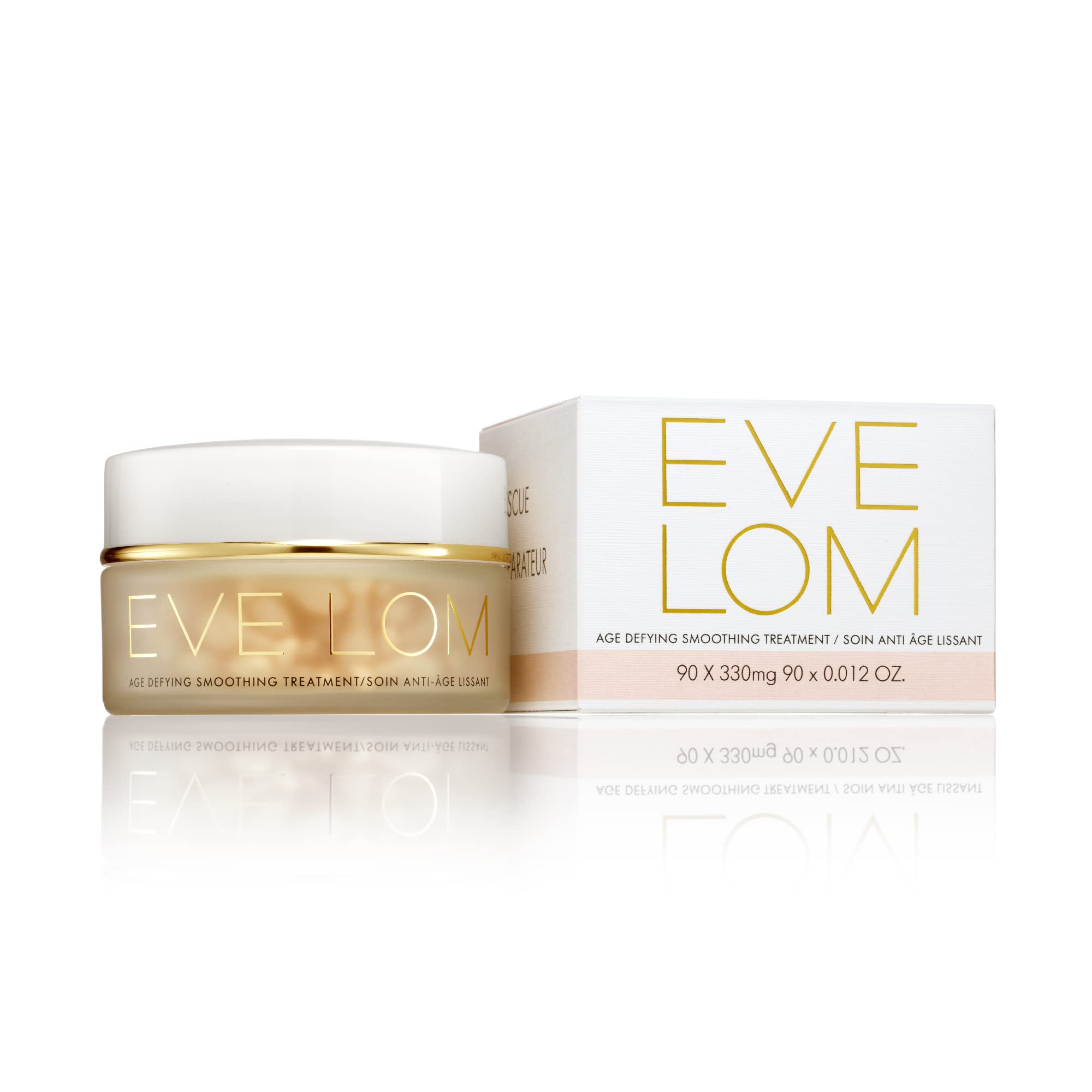 Eve Lom Age Defying Smoothing Treatment 90 Capsules Tratamiento