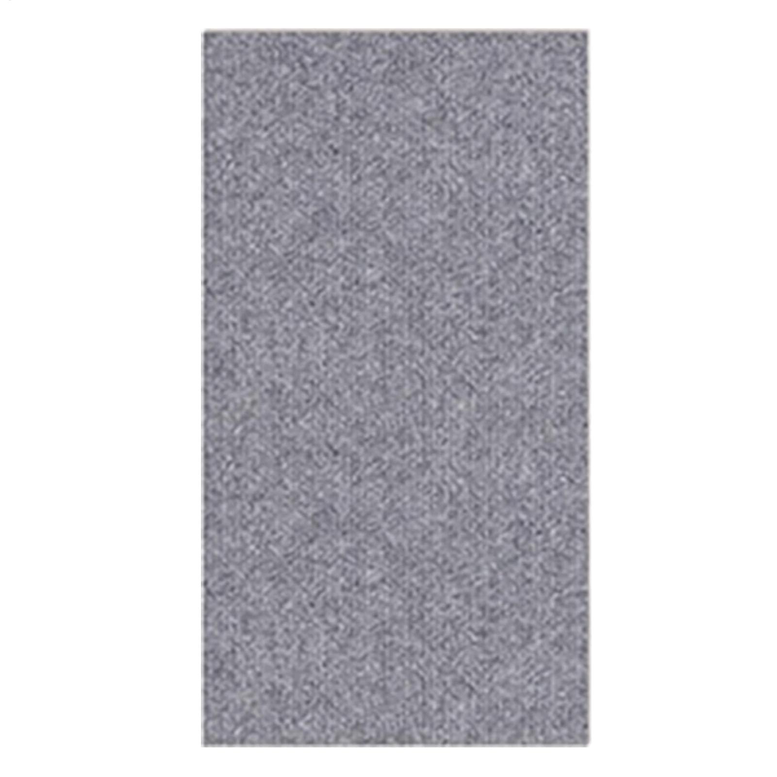 Tapis griffoir pour chat découpable haute résistance | Grand tapis d'escalade 60 x 100 cm