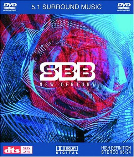 SBB - New Century
