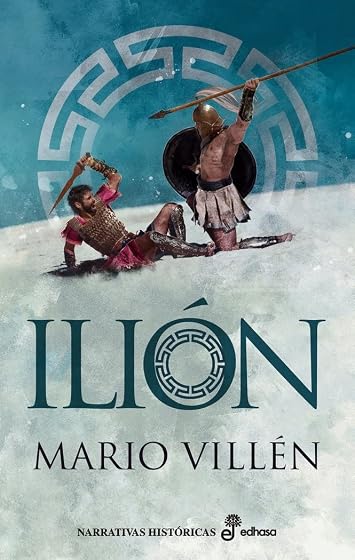 Ilión