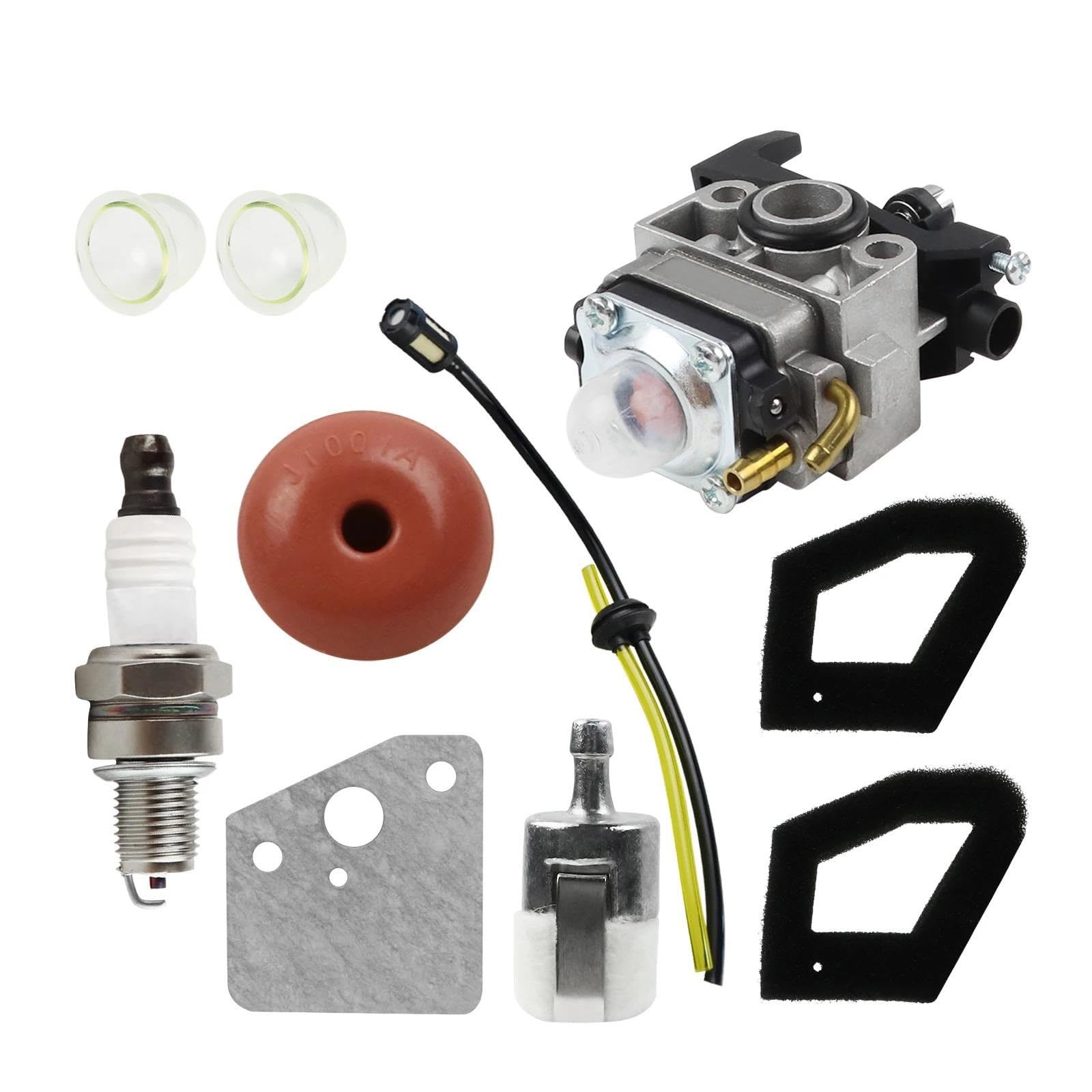Joint de carburateur pour moteur GX25 résout problème démarrage