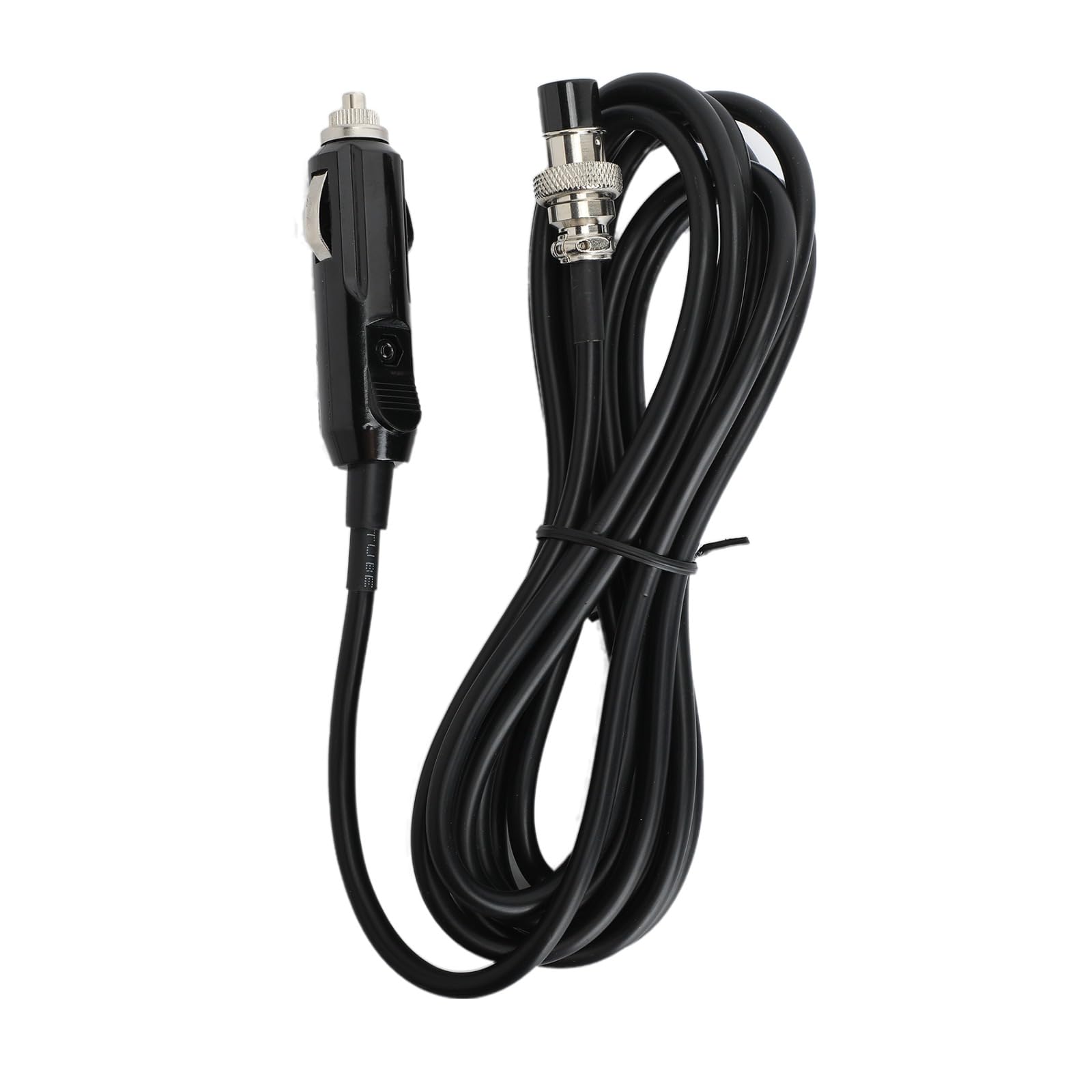 TONSIM Cigarette Lighter Cable | 12V Power Cord for SUP Pump – Easy Car Connection for On-The-Go Inflation