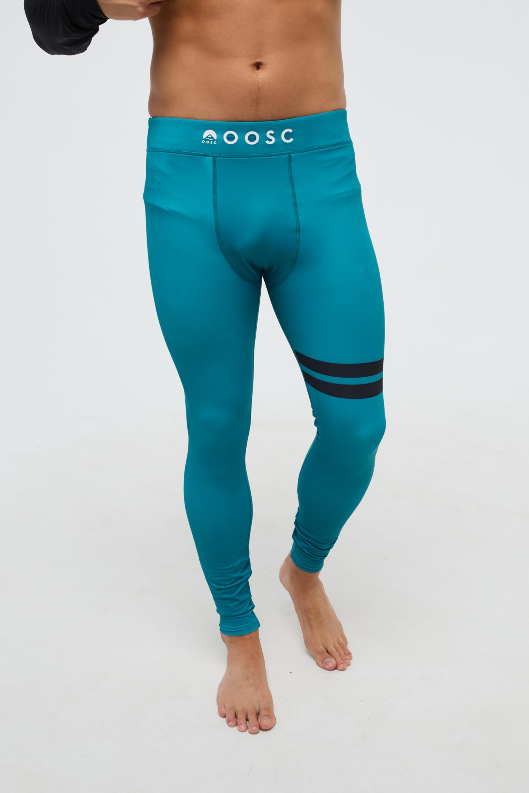 OOSC Herren Pants Jacksonville Jaguars - Oosc X NFL Baselayer Pant Men's